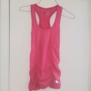 *3/$15*Pink Marika Tank Top